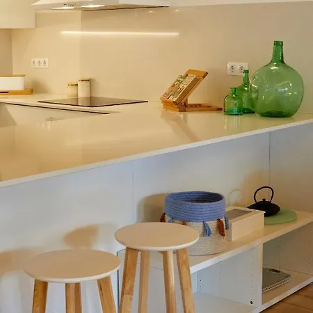 Duplex Rei Marti