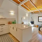 Apartament Duplex Rei Marti, Girona
