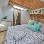 Apartament Duplex Rei Marti, Girona