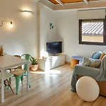 Duplex Rei Marti, Apartament Girona