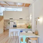 Apartament Duplex Rei Marti,
