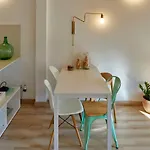 Duplex Rei Marti, Apartament *