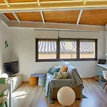 Duplex Rei Marti, Apartament