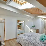 Duplex Rei Marti, Apartament