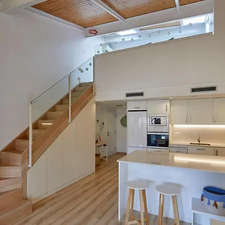 Duplex Rei Marti *