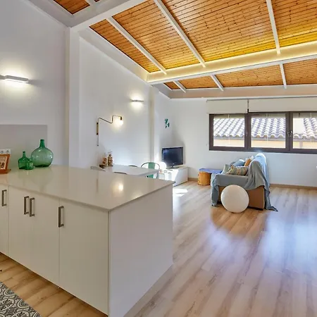 Duplex Rei Marti *