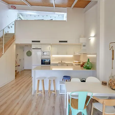 Duplex Rei Marti *