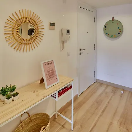 Duplex Rei Marti, *