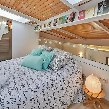 Duplex Rei Marti, *