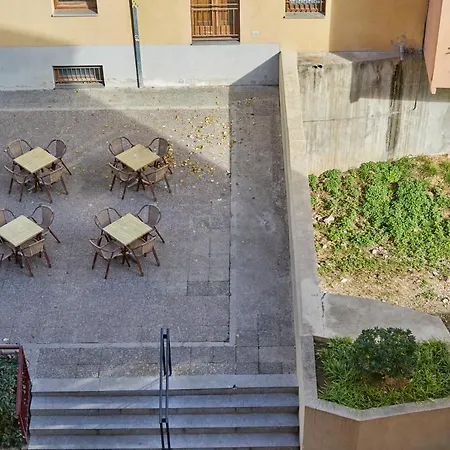 Apartament Duplex Rei Marti, *